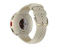 Polar Pacer PRO szampańsko-złoty S-L - 1309994 - zdjęcie 4